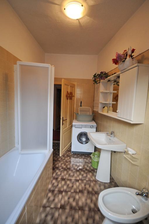 Villa Casa Anna Pieve Di Ledro Zimmer foto
